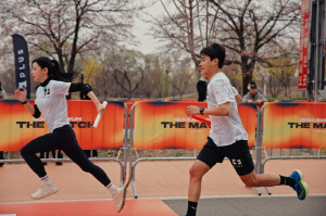 1000만 러너 시대…보험사들도 러닝 마케팅 '질주'