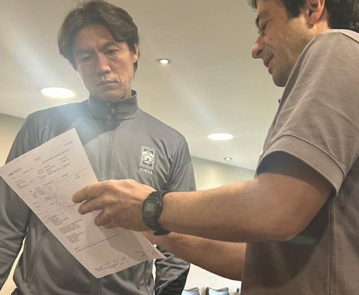 아로소 코치 SNS