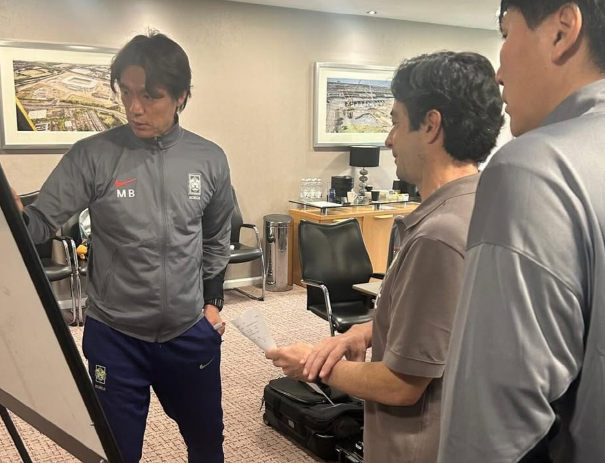 아로소 코치 SNS