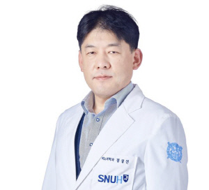 분당서울대병원 정성진 교수, 대한척수학회 회장 취임…