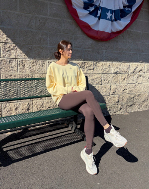 '권상우♥' 손태영, '배우 활동중단' 이후 근황...美서 두 자녀와 행복