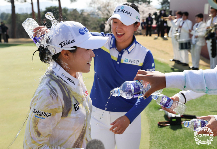 "삼천리 식구와 우승 경쟁은…" 드디어 육지상륙 '제주의 딸' 초집중 모드 "기사도 안보고, 답장도 안했다"