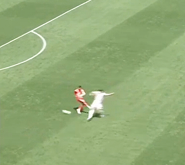 "오세훈 7초골 실화입니다" 韓 공격수, 20년만에 J리그 최단시간골 진기록 작성…4·5호골로 3-0 쾌승 일조