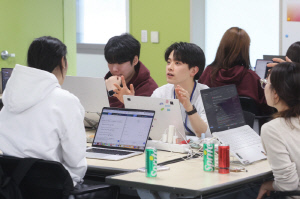 LG, AI 인재 양성 에이머스 해커톤 진행…2030년까지 5만명 육성 목표