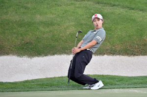 3주 연속 우승은 무리였나, 김효주, 아람코 챔피언십 공동 13위, 한국선수 톱10진입 실패