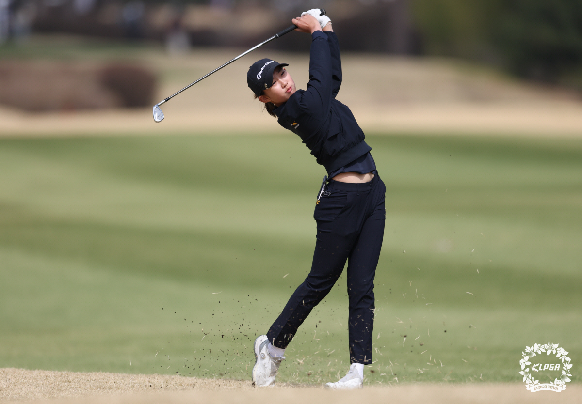 사진제공=KLPGA