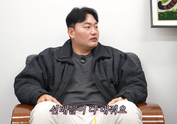 최지만 "美서 호세·로맥 만났더니 '인사해, 너 나보다 후배잖아'…韓인사문화 아는 선수들 많아"