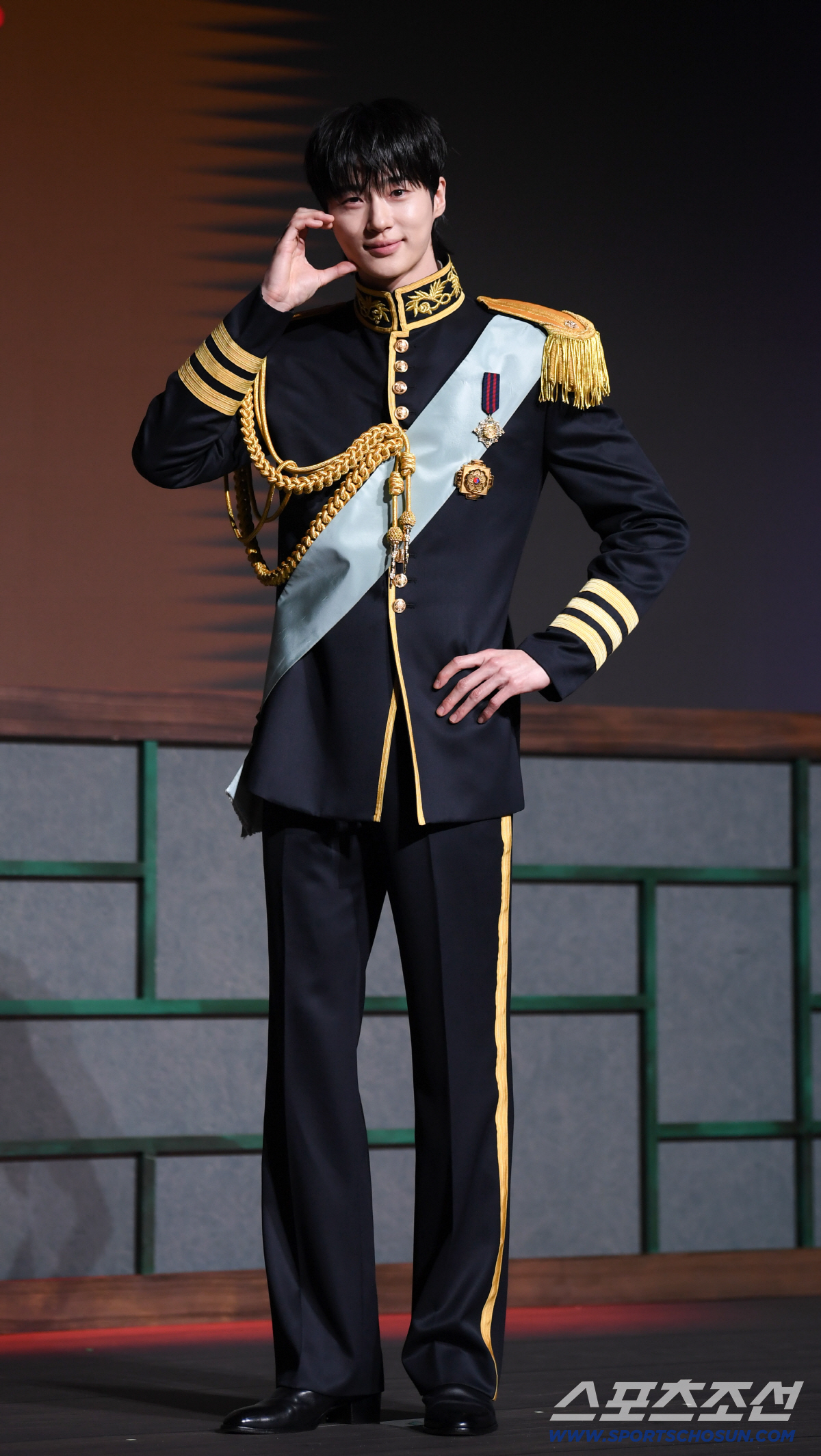 [잡담] 대군부인) 변우석 | 인스티즈