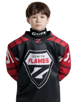 ‘슈돌’ 아기 어디가고…샘 해밍턴 子 윌리엄, 빙판 위 ‘의미심장’ 변신? “국대 관계자들도 주목”