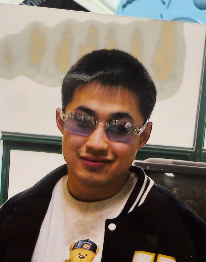 이은형 子 현조, '인생 스포' 당했다...'미래 사진'에 엄마 좌절