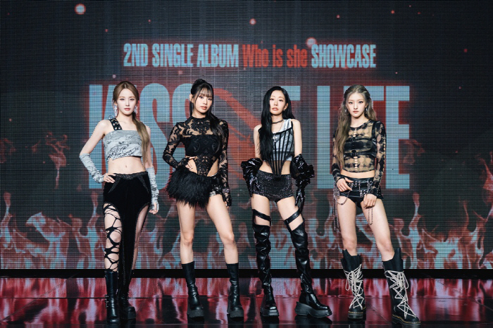 키스오브라이프 