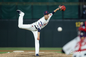 '쓰디쓴 1군 첫 경험' 롯데 1R 루키 결국 2군행…한화 2명, 키움 1명 엔트리 말소