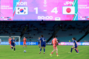 일본 29-1, 韓 안중에도 없는 압도적 경기력 '대격변' 예고...日 '오피셜' 공식발표, 감독-코치 전부 없다 