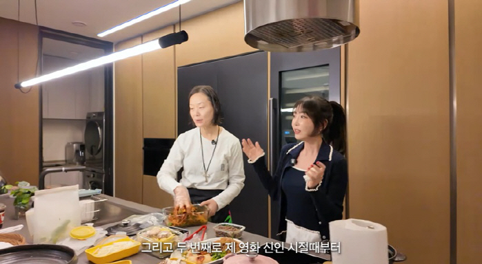 김태호PD 아내, 드디어 첫 공개 