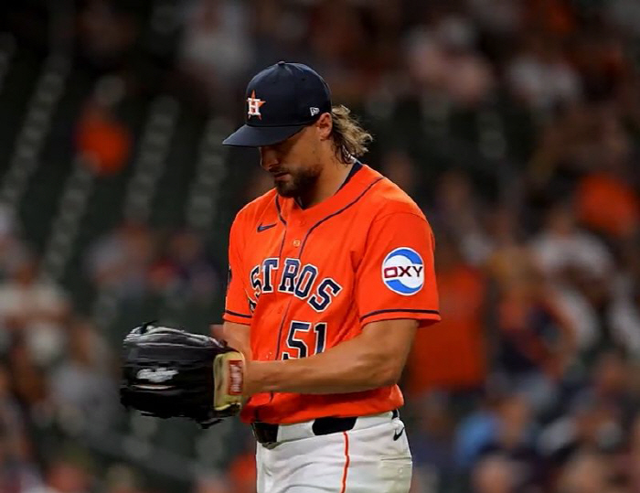 사진=라이언 와이스 SNS캡처