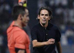 '충격 발언, 조국은 난리인데~' 연봉 450억 알 힐랄 감독 