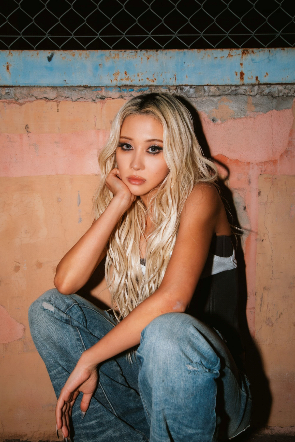 우주소녀 다영. 사진 제공=스타쉽엔터테인먼트