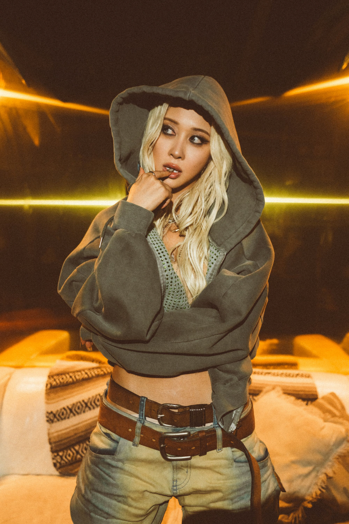 우주소녀 다영. 사진 제공=스타쉽엔터테인먼트