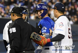 "최악의 1년, 역병신 취급 당해"…두산 버림받은 화풀이→'12패·97사사구·어깨빵' 흑역사 잊었나