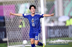 '韓 축구에 굴욕을 안겼어' 일본 양민혁, 20세 나이로 시장가치 81억 '고평가'…J리그 탑 찍었다(CIES)