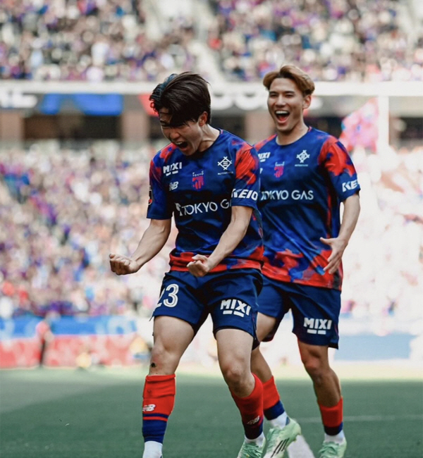 '韓 축구에 굴욕을 안겼어' 일본 양민혁, 20세 나이로 시장가치 81억 '고평가'…J리그 탑 찍었다(CIES)