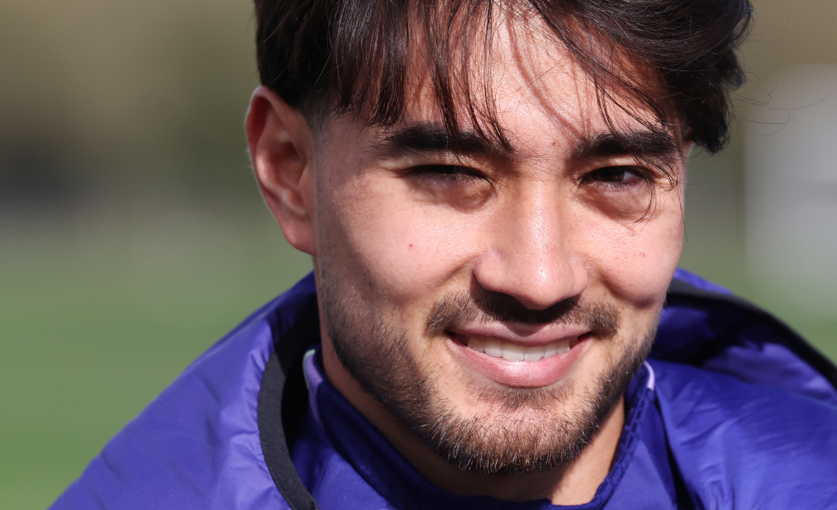 "홍명보호 응원해 주세요" 눈물+아쉬움 가득히 떠난 대표팀→소속팀 복귀해 '대활약', 옌스 태도까지 미쳤다 "실수 속출, 더 냉정했어야"