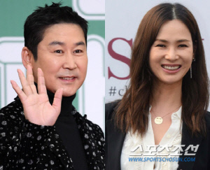 신동엽, 전여친 이소라와 재회한 이유 "내 삶의 한 페이지" ('아근진')