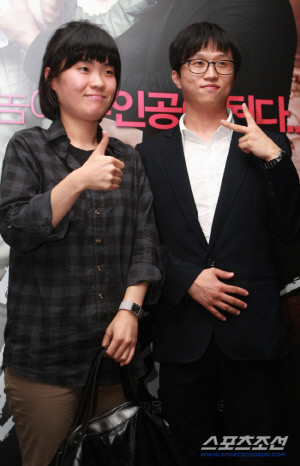 "故 박지선 떠나고 우울증" 박성광, 잊지 않고 챙긴 동기…신동엽도 하늘 향해 인사