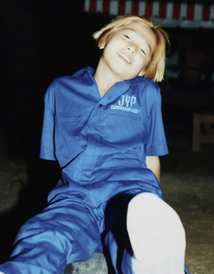 량현량하, JYP 정산금 20억 다 날렸다 "父 사망 후 행방몰라"