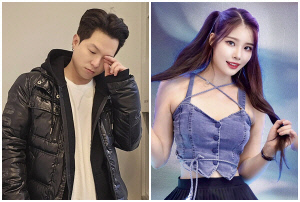 량현량하 김량하, 깜짝 열애 고백…상대는 레이싱 모델 김희