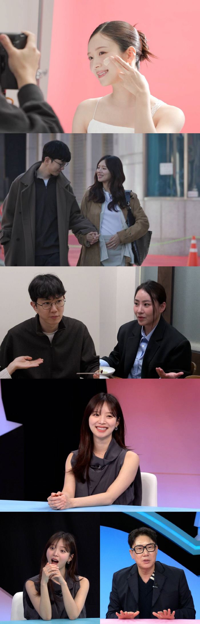 이상민, 결혼 1년 만에...아내 폭로 "프러포즈·식 없는 결혼에 불평" (동상이몽2')