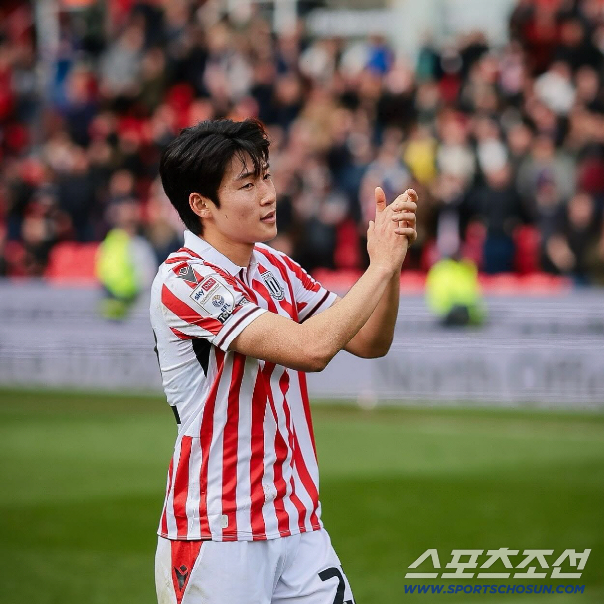 사진=배준호 SNS 캡처