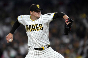 이게 실화? '24G 25.2이닝 ERA 0' 168㎞ 천조국 끝판대장, 최장 무실점 신기록 눈앞