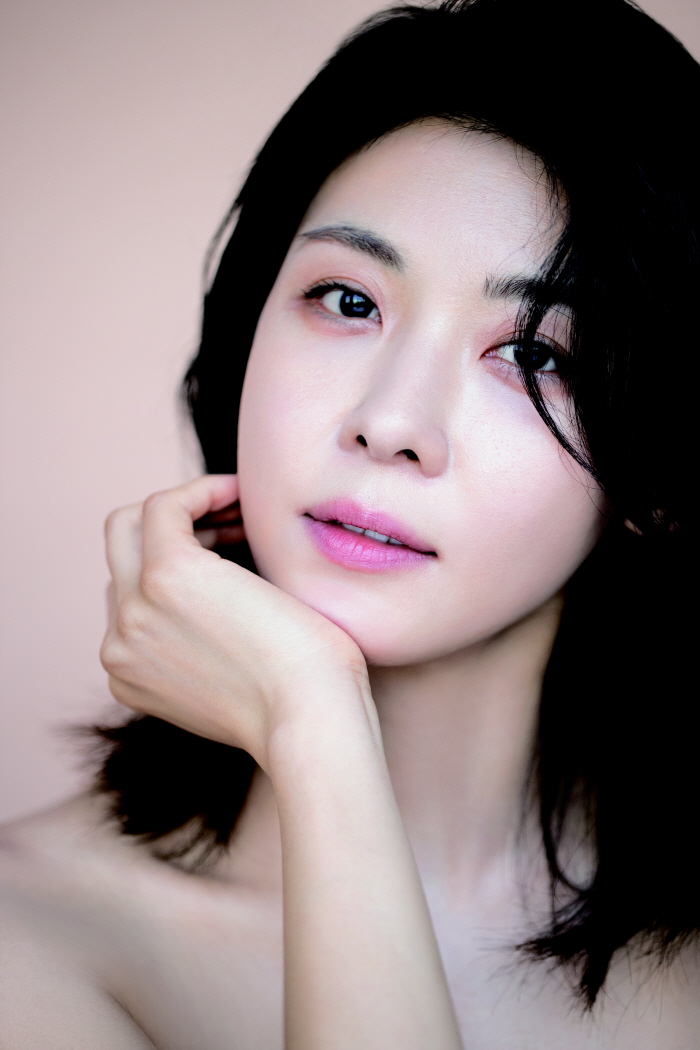 [SC인터뷰] "동성 키스신? 무리 없어"…하지원, 또 한 번 찾아온 '클라이맥스'(종합)