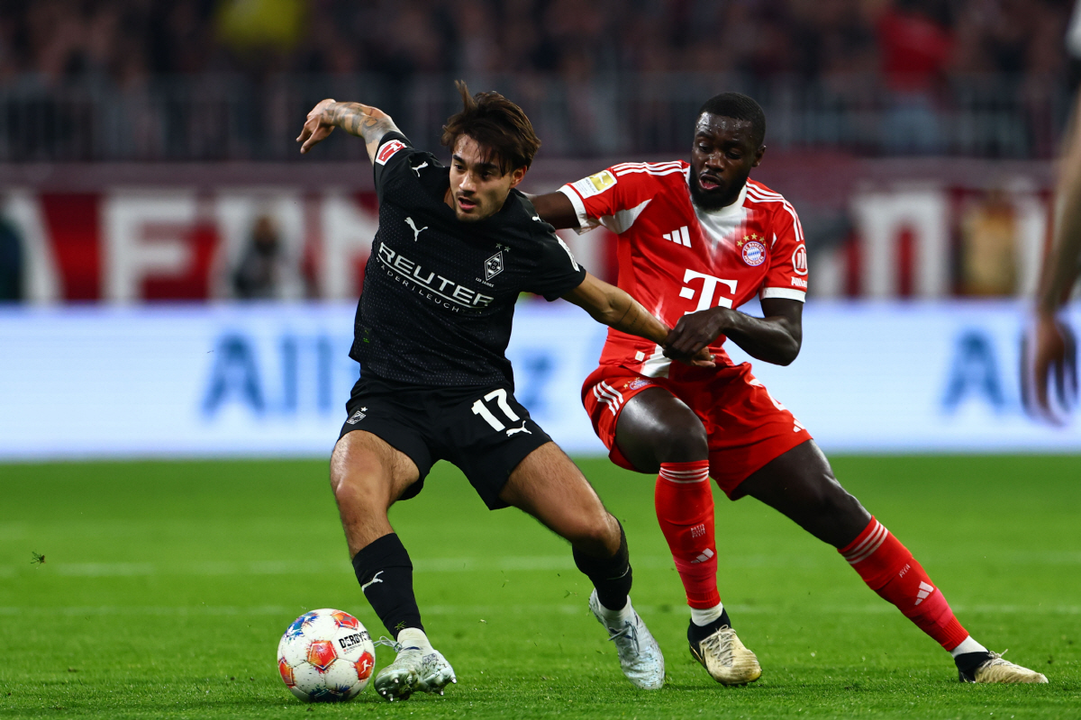 '韓 최초 혼혈 국대' 카스트로프 작심 발언 "명백한 실패, 멍청한 실수"