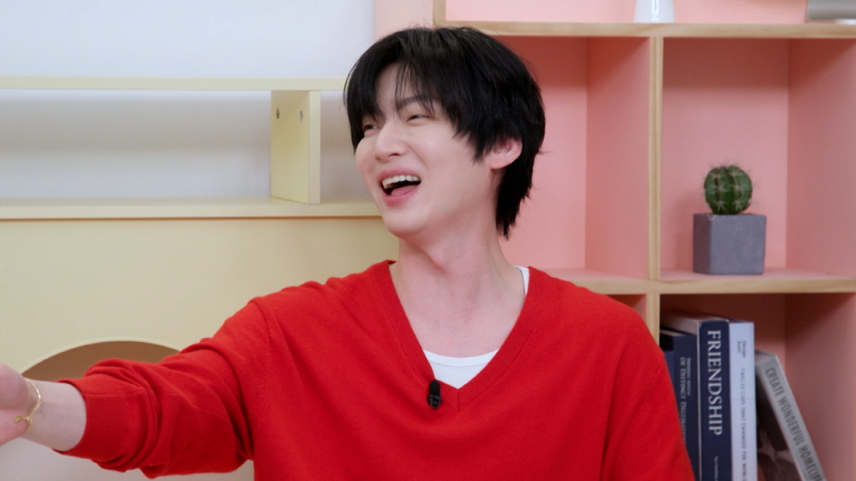 안재현, 결혼 무색하게 만든 '게이 루머'…"모델 시절 여성복 핏 때문"