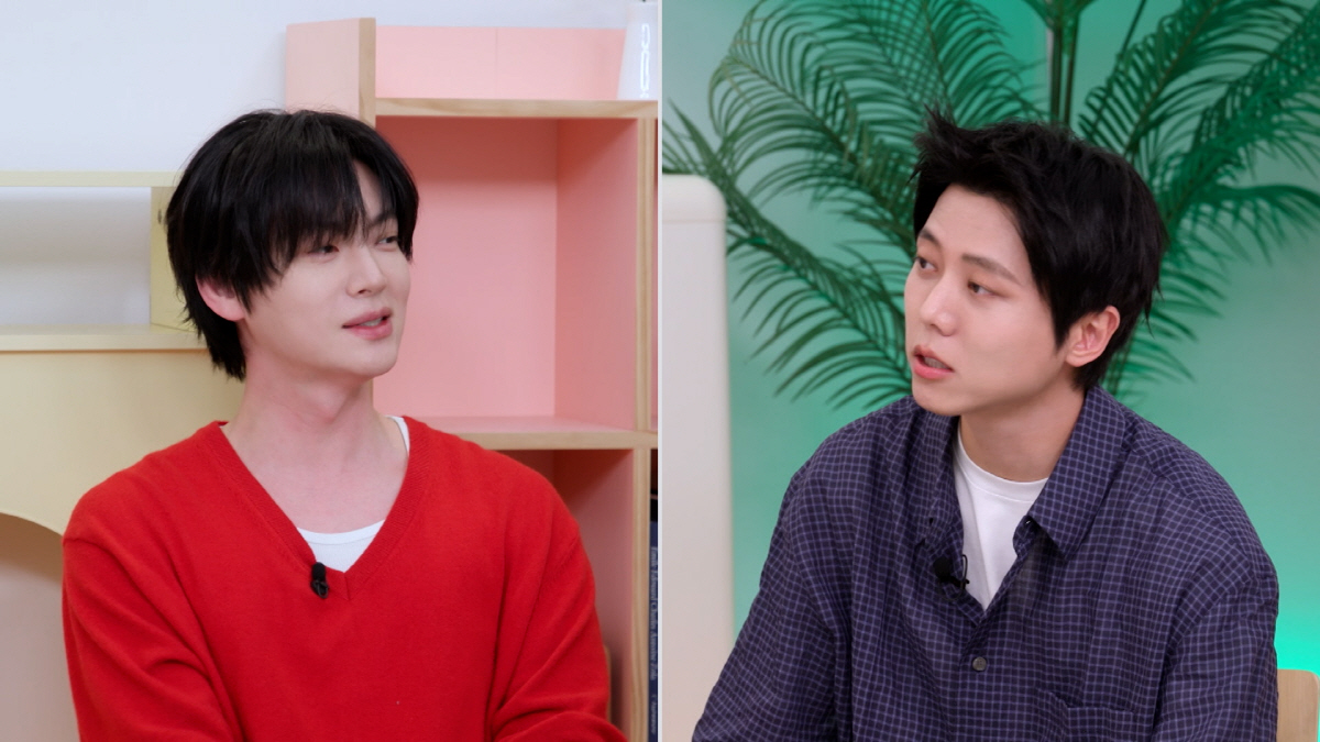 안재현, 결혼 무색하게 만든 '게이 루머'…"모델 시절 여성복 핏 때문"