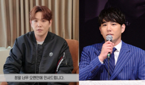 ‘슈주’ 강인, 7년 만 다시 카메라 앞으로…직접 꺼낸 복귀 카드에 대중 반응 쏟아져