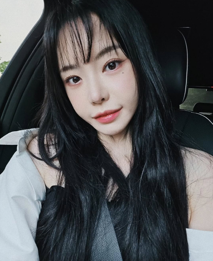 서유리, "가해자는 자유, 저는 피의자...법은 왜 피해자만 괴롭히나?"[전문]