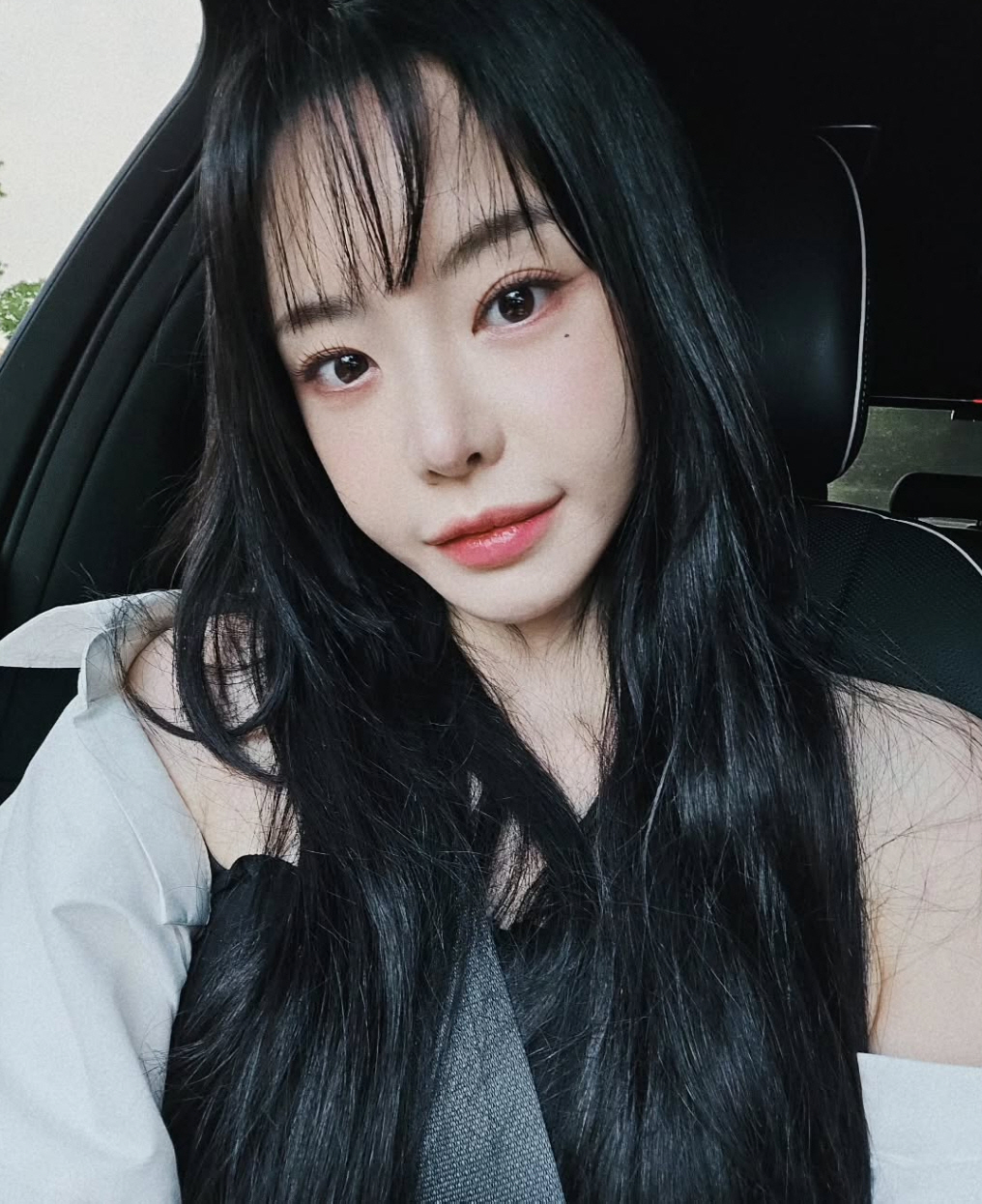 서유리, "가해자는 자유, 저는 피의자...법은 왜 피해자만 괴롭히나?"[전문]