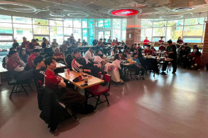 '결항 아쉬움, 카페에서 응원으로' 부천FC공식 카페 'Cafe 1995', 팬들의 안방 역할 '톡톡'