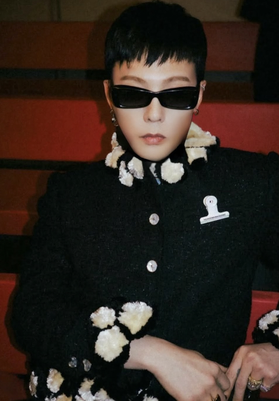 소속사 흑자전환 시킨 지드래곤, 얼마 벌었나 봤더니…1년에 2천억+@