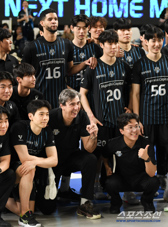 "총재님께 사과드린다" 일단락 된 챔프전 오심 논란, 이대로면 또 '핵폭탄' 터진다