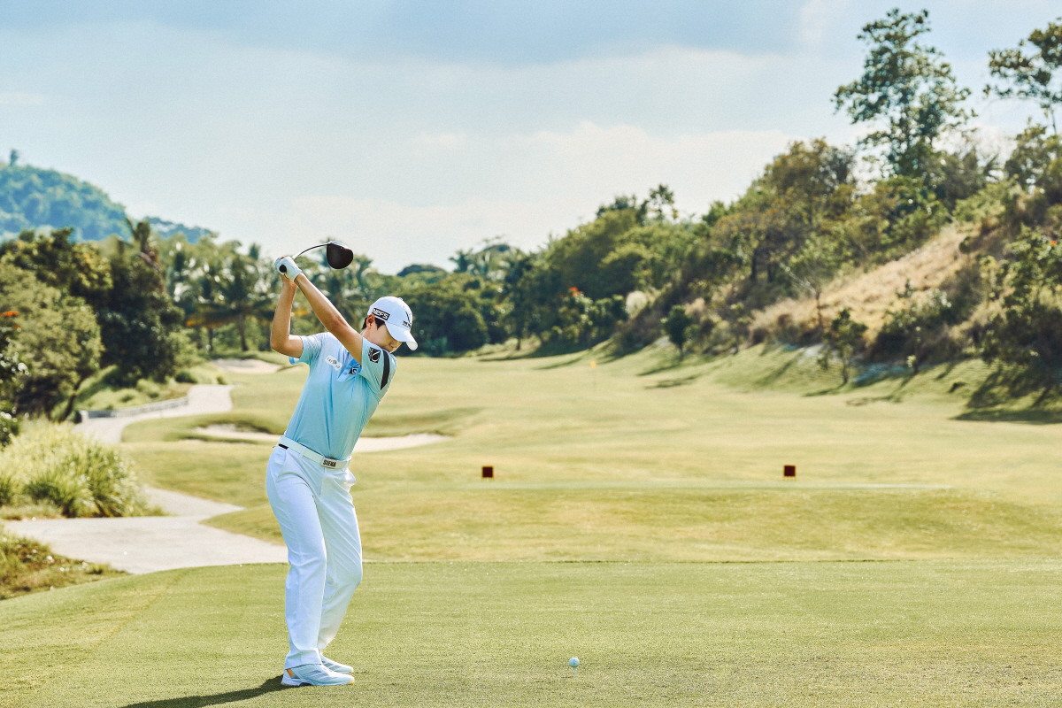 ◇사진제공=더 비스타 CC