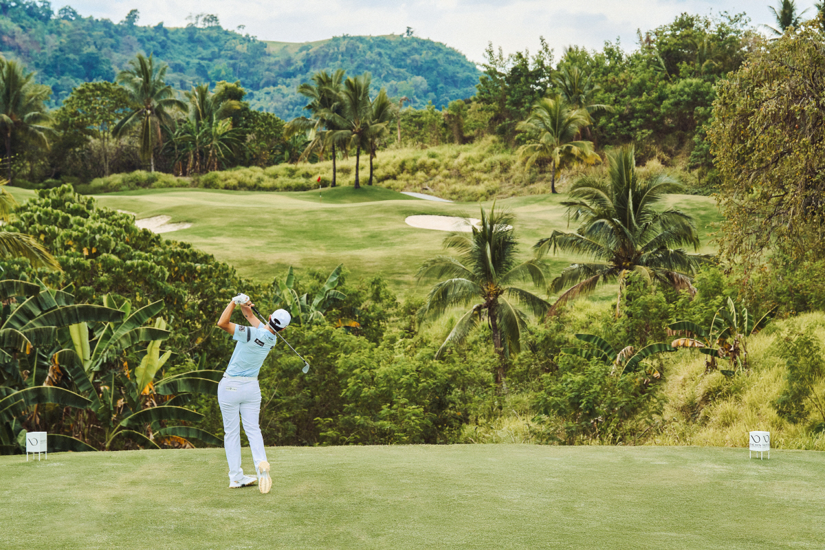 ◇사진제공=더 비스타 CC