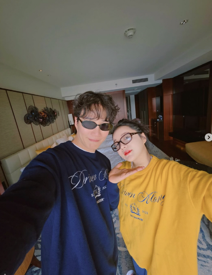 '김기리♥' 문지인, 입덧 고통 속 럭셔리 괌 태교여행 "컨디션이 늘 스콜 현상"