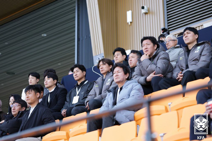 사진제공=대한축구협회