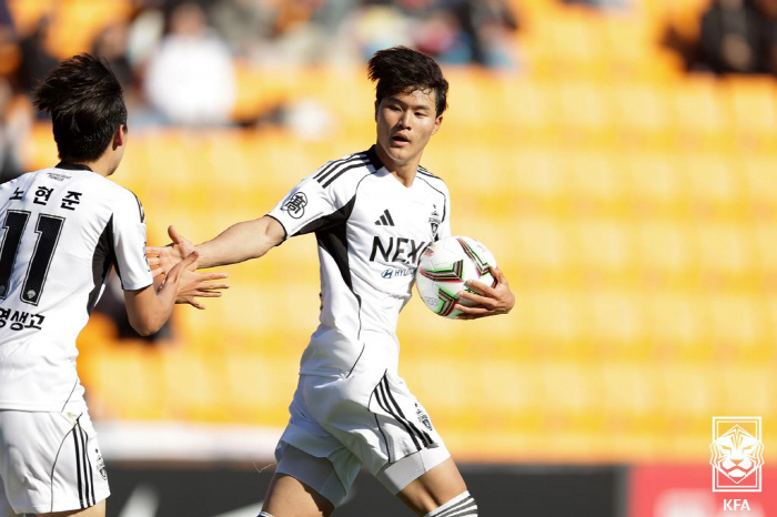 사진제공=대한축구협회
