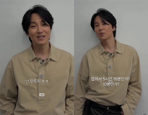 김남길, 5시간 팬미팅 '조기 종료' 논란 해명…