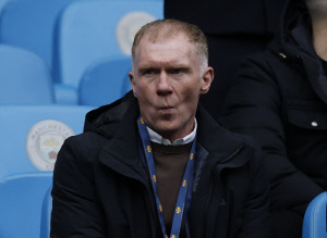 거침없는 '독설가' 스콜스가 찍은 맨유 여름시장 '살생부' 9인..이들이 떠나야 우승한다